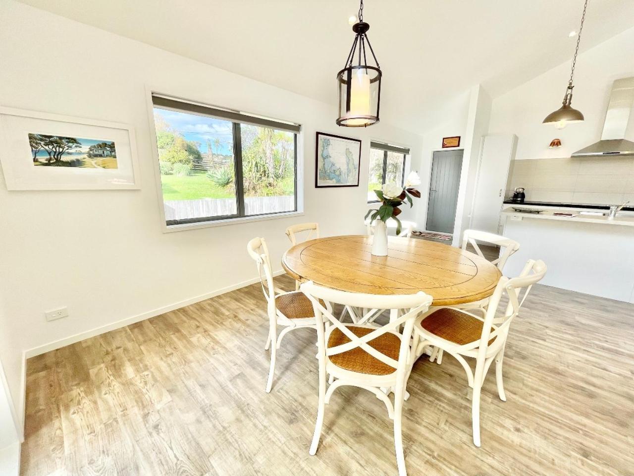 Getaway Waiheke- Stay Waiheke Oneroa Habitación foto