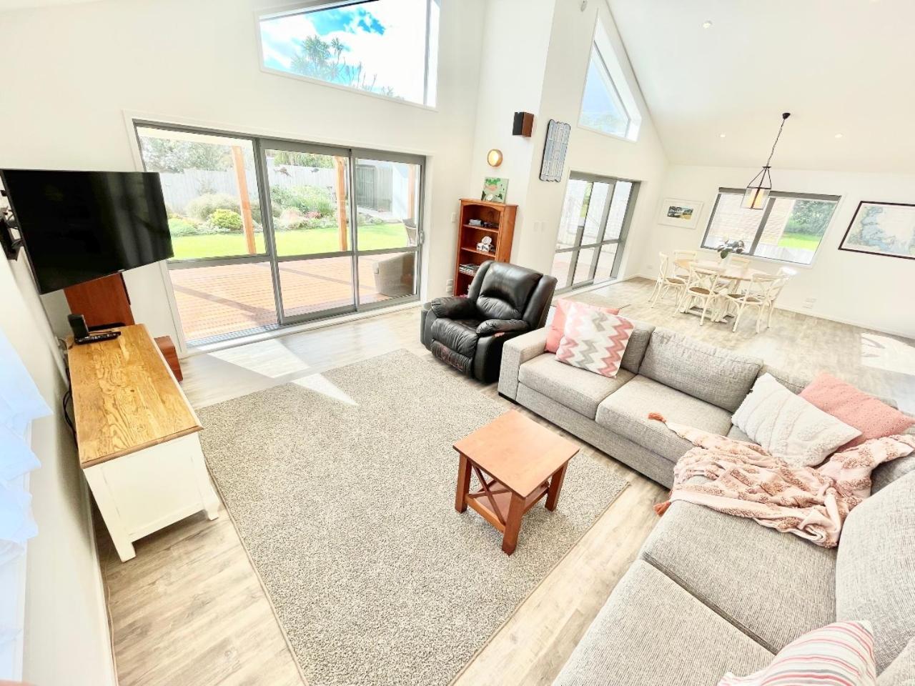 Getaway Waiheke- Stay Waiheke Oneroa Habitación foto