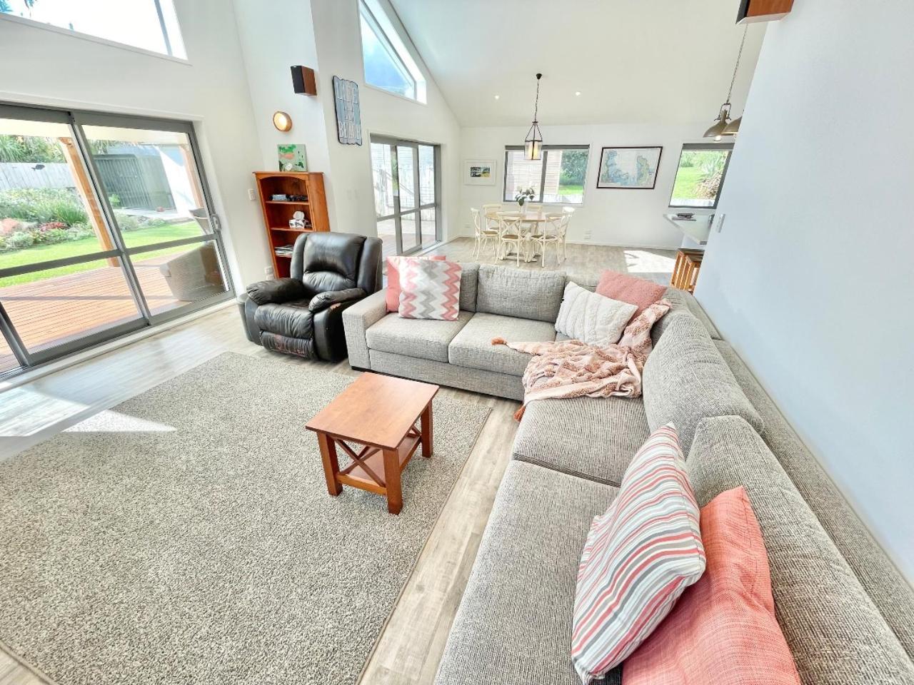 Getaway Waiheke- Stay Waiheke Oneroa Habitación foto